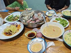 -和源祥·日照菜扛把子(万平口一店)