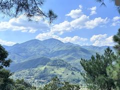 -大余丫山旅游度假区