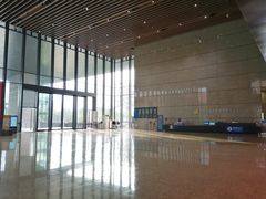 -广州市城市规划展览中心