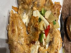 -顺意·顺德家乡菜(国际人才大厦店)