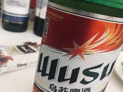 -北戴河庆山饭店·海鲜砂锅粥(北戴河黑石路店)