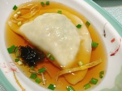 鲅鱼水饺-李氏疙瘩汤·本地海鲜·老烟台菜(所城里店)