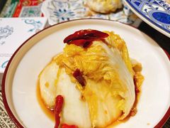-小尕子·新疆菜(明园店)
