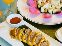 -得月楼·省级非遗·传统苏帮菜(观前店)