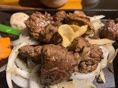 -和彩放题餐厅(酒仙桥店)