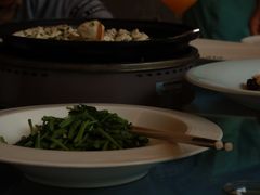 -南太湖山庄·四季轩&国风堂中餐厅