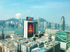 -香港尖沙咀凯悦酒店