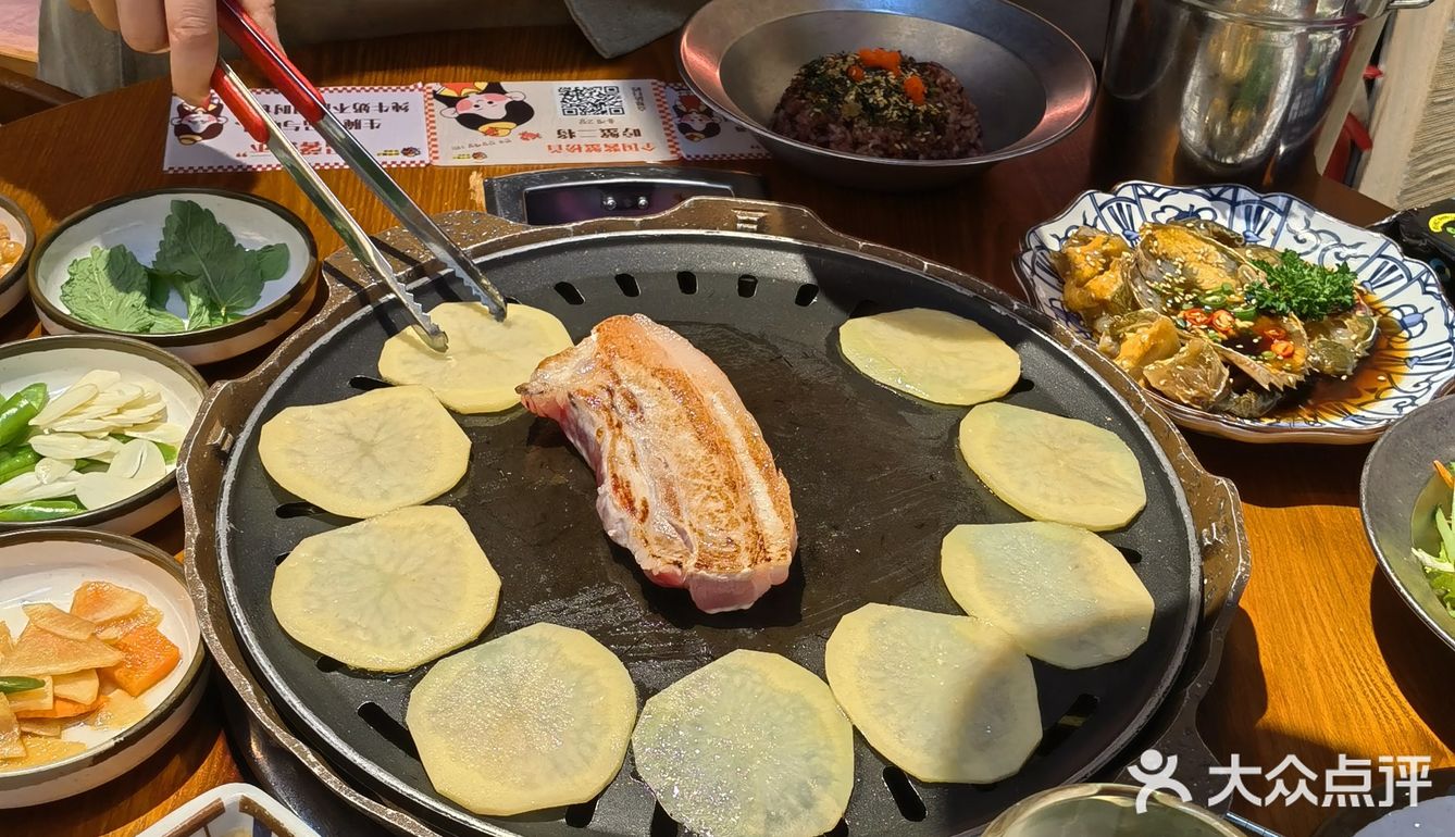 值得n刷的生腌酱蟹，一口就爱上😍