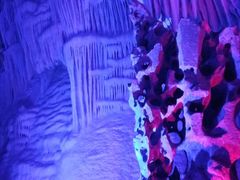 -泰安地下龙宫景区