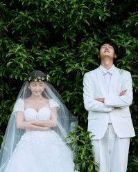 -挪娅婚纱摄影皇家会所
