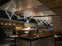 -星伦多海鲜自助餐厅(万达百货店)