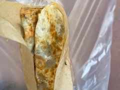-金杨老摊头蛋饼(金口路店)