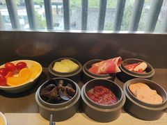-壹小馆.皇城老妈(成都太古里店)