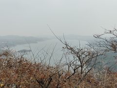 -棋盘山风景区