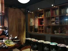 -杀猪天·韩国烤肉(总店)