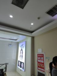 -坤如玛丽·医疗美容中心