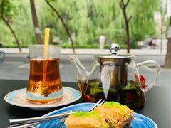 Baklawa&nbsp;巴克拉瓦-La Medina餐厅(亮马河南路店)