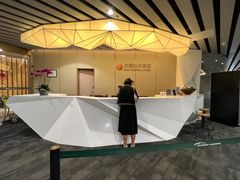 -白云机场易登机休息室