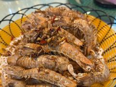 -崖口红树林海鲜餐厅