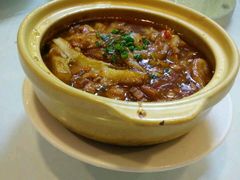 -宜宾海鲜酒家·三十年老字号