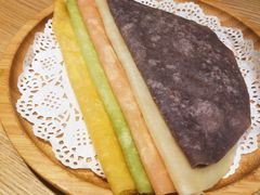 -小幸湖春饼(悦茂购物中心店)