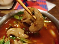 -铁公鸡·四川料理(天环广场店)