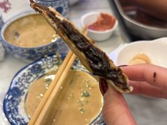 -牛街清真满恒記(平安里西大街店)