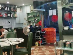 大堂-联胜潮汕牛肉火锅(东苑南路店)