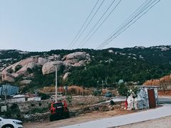 -峄山风景名胜区