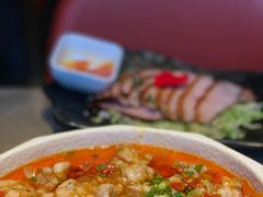 剁椒牛蛙-新白鹿餐厅(金鹰新街口店)