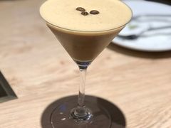 意式马天尼-农畉LONFOOD(福田星河COCOPark店)