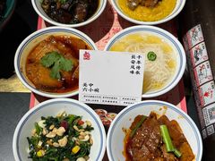 -长安大牌档之龙头酒肆(荣民龙首广场店)