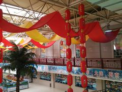 大堂-新世纪绿洲(抚顺店)