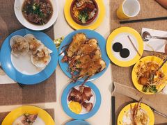 -帝企鹅自助餐厅•儿童岛•真企鹅(长隆企鹅酒店)