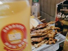 -管氏翅吧(地安门创始店)