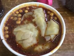 老麻抄手-老麻抄手(吉庆街店)