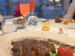 -王品牛排(郑州大卫城店)