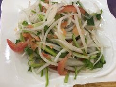 香皮辣红-新疆巴州金丝特餐厅(大钟寺店)