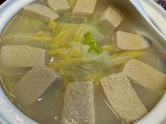 -鹿鸣春饭店(总店)