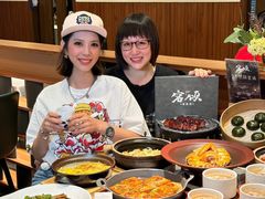 -客颂·客家宴(大壮国际广场店)