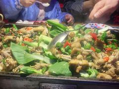 -蘭奢雅集·江浙菜(青山江滩店)