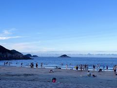 -宁波松兰山滨海旅游度假区