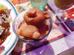 奶茶-龙记·香港茶餐厅(海上世界店)