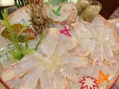 -蟹田居·活蟹料理(东城店)