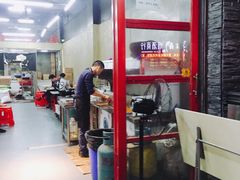 -小民大排档(马场角横路店)
