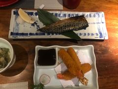 -京料理·日料自助·铁板燒(复悦城店)