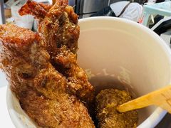 -马小毛老上海里脊肉(南翔印象城店)