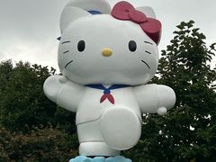 -安吉Hello Kitty乐园
