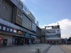 -迪卡侬(徐泾店)