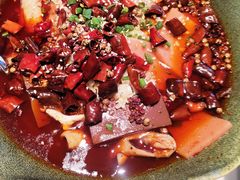 -上上席川菜(凯德乐峰广场店)